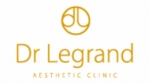 Dr Legrand Aesthetic Clinic dermatolog
