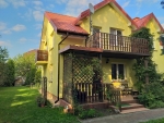 Atrakcyjny dom w Legionowie na sprzedaż. 890 000 PLN. Bezpośrednio.