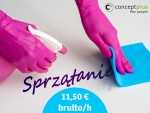 Sprzątanie - Niemcy