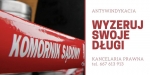 Jak pozbyć się długów?