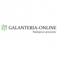 Galanteria-online.pl - sklep internetowy z biżuterią za stali chirurgicznej