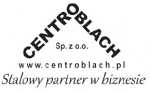 Centroblach sp. z o.o. Producent blach