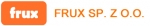 FRUX spółka z ograniczoną odpowiedzialnością