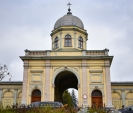 REFERENT W DZIALE CMENTARZY