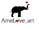 Amelove_art