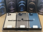 Apple iPhone 12 Pro, iPhone 12 Pro Max, iPhone 12, iPhone 12 Mini