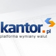 Kantor walutowy online - kantor.pl