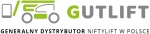 Gutlift - sprzedażą maszyn nowych i używanych