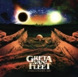 Greta Van Fleet Vinyl | Winylownia.pl