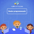 Kurs programowania dla młodzieży Legnica