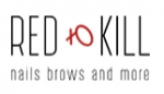 Salon Red to Kill