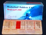 Modvigil modafinil 200 mg