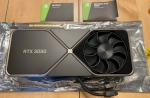 NON LHR GEFORCE RTX 3090 / RTX 3080 / RTX 3080 Ti / RTX 3070 /RTX 3060 Ti