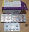 Oryginalny Izotek 20 mg - 30 szt
