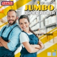 JUMBO - Zbieranie zamówień 12,99euro/h- NL