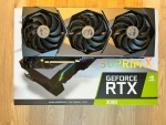 GeForce RTX 3090, RTX 3080, RTX 3080 Ti, RTX  3070, RTX 3060 Ti