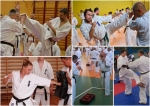 Treningi Karate Kyokushin - Bydgoszcz, Toruń
