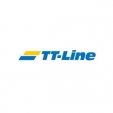 Promy na Litwę - TT-Line