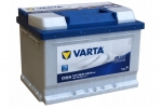 Varta Blue Dynamic D59 60Ah/540A Starogard Gd 784x955x807