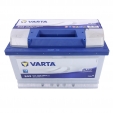 Varta Blue Dynamic E43 72Ah/680A Starogard Gd 784x955x807