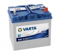 Varta Blue Dynamic D47 60Ah/540A Starogard Gd 784x955x807