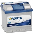 Varta Blue Dynamic C22 52Ah 470A Starogard Gd 784x955x807