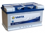 Varta Blue Dynamic F17 80Ah/740A Starogard Gd 784x955x807