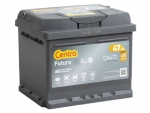 Akumulator Centra Futura 47Ah 450A Starogard Gd 784x955x807