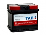 Akumulator TAB Magic 12V 54Ah/510A Starogard Gd 784x955x807