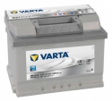 Varta Silver Dynamic D21 61Ah/600A Starogard Gd 784x955x807