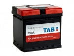 Akumulator TAB Magic 12V 55Ah/560A Starogard Gd 784x955x807
