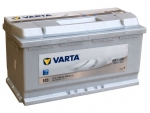 Varta Silver Dynamic H3 100Ah/830A Starogard Gd 784x955x807