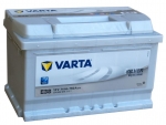 Varta Silver Dynamic E38 74Ah/750A Starogard Gd 784x955x807