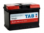 Akumulator TAB Magic 12V 78Ah/750A Starogard Gd 784x955x807