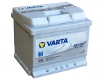 Varta Silver Dynamic C6 52Ah/520A Starogard Gd 784x955x807