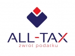 ALL-TAX zwrot podatku z zagranicy