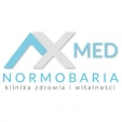 Zalety komory normobarycznej - AX MED Normobaria