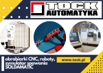 SZKOLENIOWE PRACOWNIE CNC ROBOTYKI DRUKU 3D SPAWANIA AR SPRZEDAŻ BIAŁYSTOK