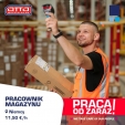 Pracownik dużej firmy logistycznej - 11,50 euro/h! - DE