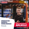 Operator wózka widłowego - NL