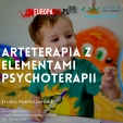 Arteterapia z elementami psychoterapii - Studia podyplomowe