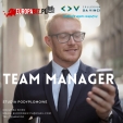 Team manager - Studia podyplomowe