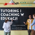 Tutoring i coaching w edukacji - Studia podyplomowe