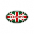 Części samochodowe Land Rover - BritCarBrands