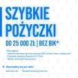 Pożyczka bez BIK