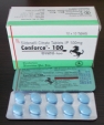 Cenforce 100 mg sildenafil - viagra potencja erekcja