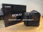Canon EOS R3, Canon EOS R5, Canon EOS R6Nikon Z9, Nikon Z 7II, Nikon D6
