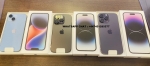 Apple iPhone 14 Pro Max, iPhone 14 Pro, iPhone 14, iPhone 4 Plus