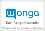 Wonga Pożyczka Online! Minimum formalności! Zapraszamy!