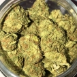 Weed „Banana Fat” 25% THC!